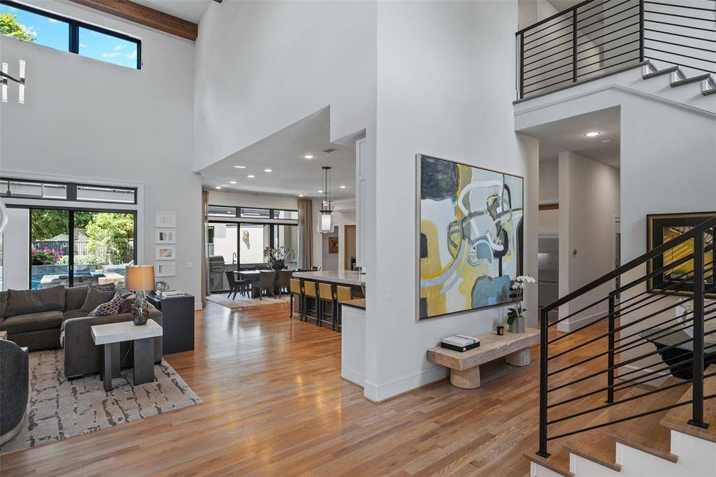 11011 Jamestown Road, Dallas, TX 75230