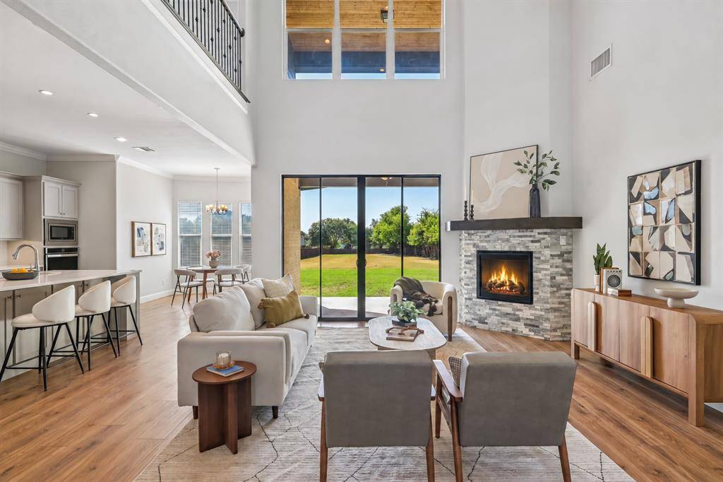 1600 Country Club Drive, Mansfield, TX 76063