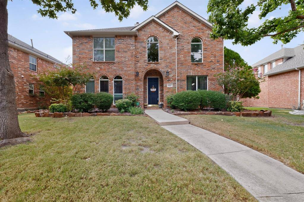 9621 Plains Circle, Frisco, TX 75033