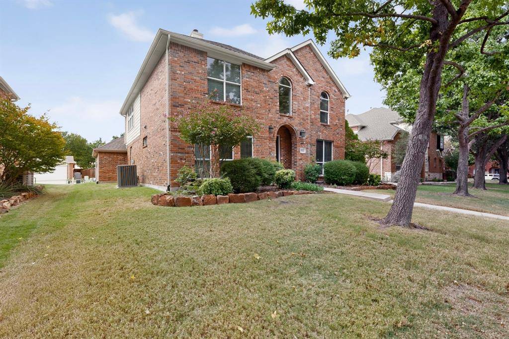 9621 Plains Circle, Frisco, TX 75033