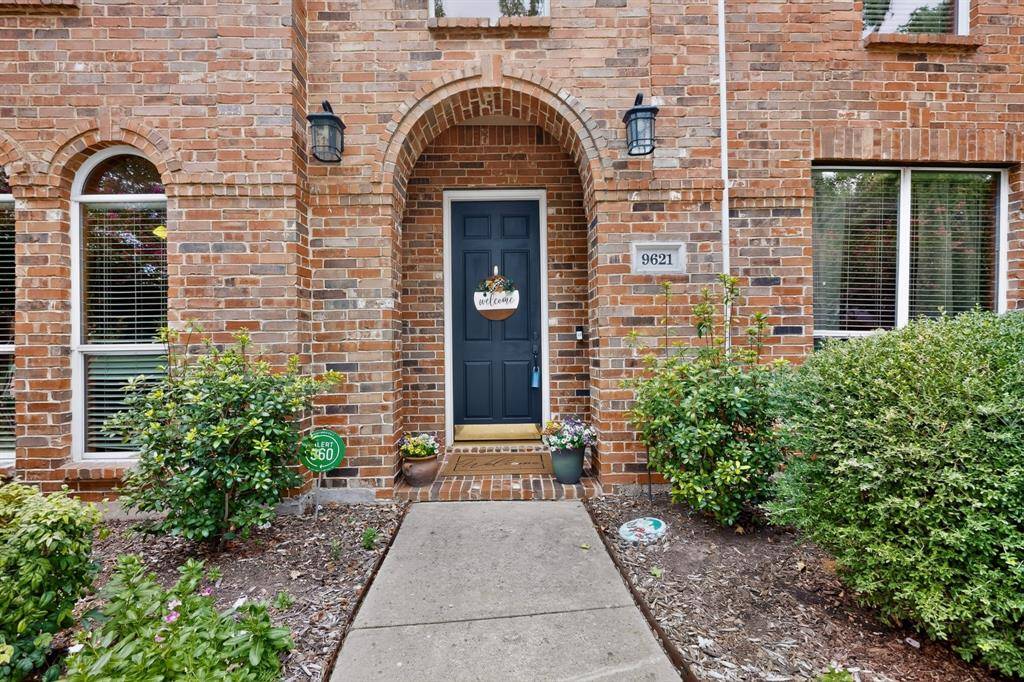 9621 Plains Circle, Frisco, TX 75033