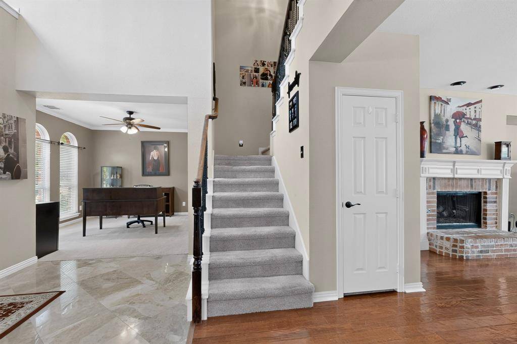 9621 Plains Circle, Frisco, TX 75033