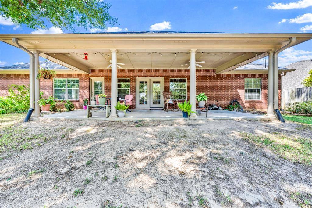 3808 Clarkway Place, Longview, TX 75605
