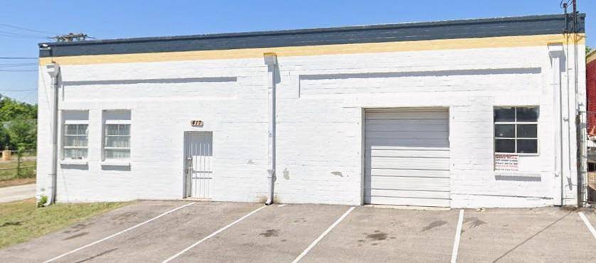 417 S Fleming Avenue, Dallas, TX 75203
