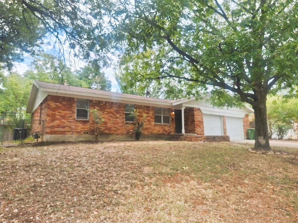7204 Karen Drive, North Richland Hills, TX 76180