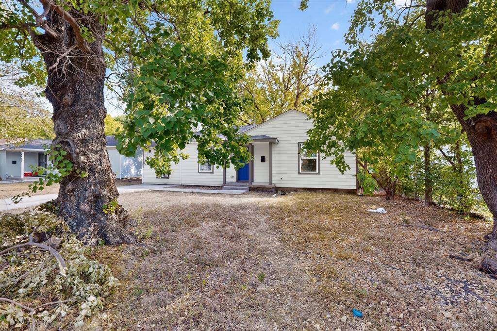 4424 Tacoma Street, Dallas, TX 75216