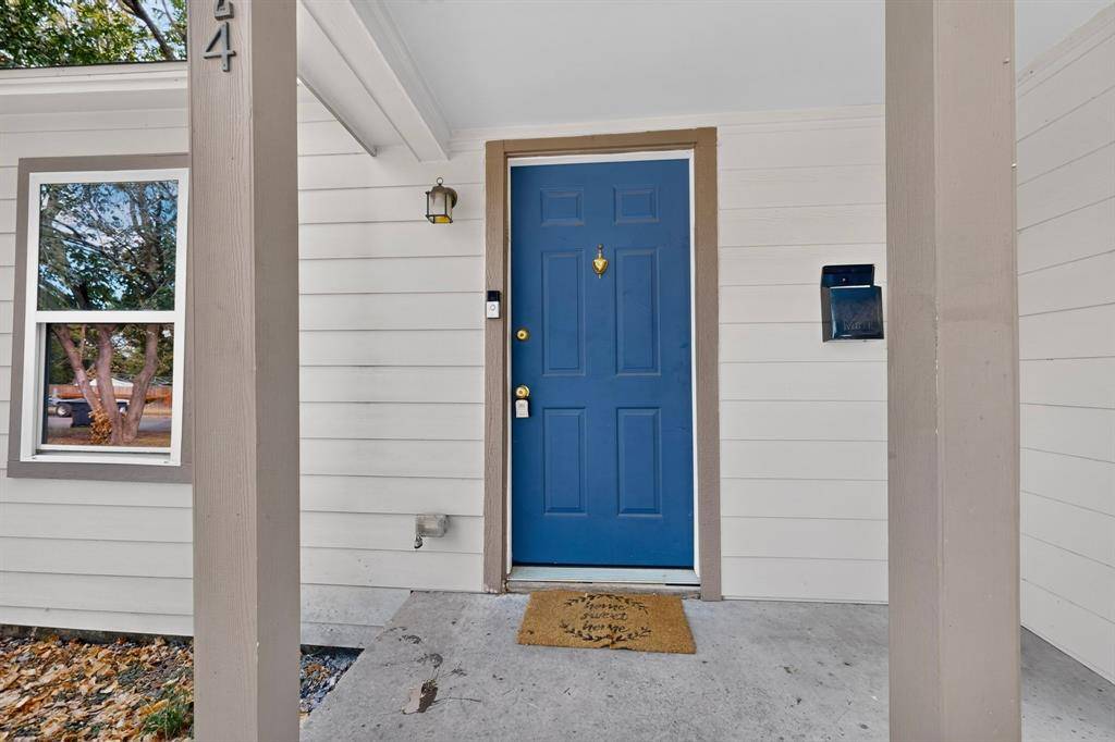 4424 Tacoma Street, Dallas, TX 75216