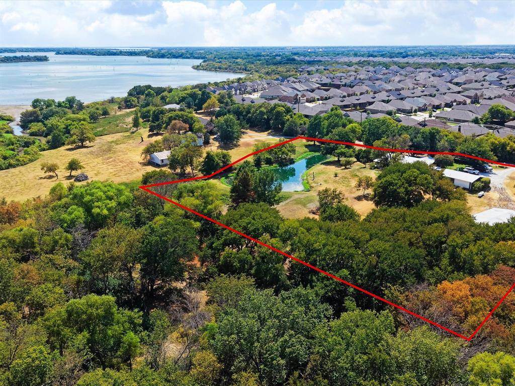1333 Salt Branch Road, Little Elm, TX 75068