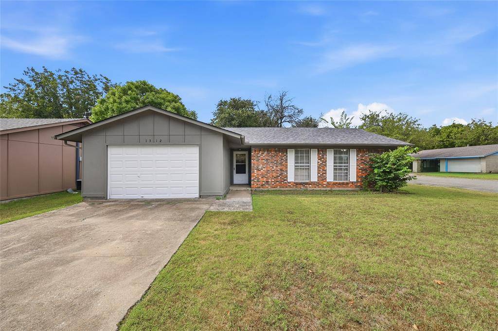 1312 Churchill Way, Sherman, TX 75092