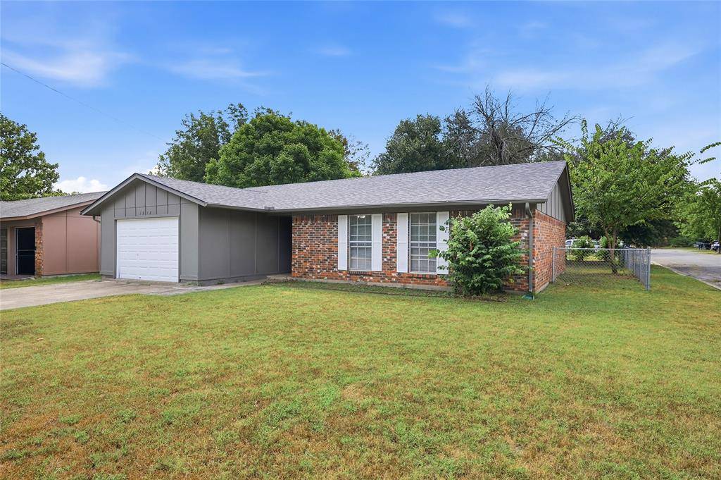 1312 Churchill Way, Sherman, TX 75092