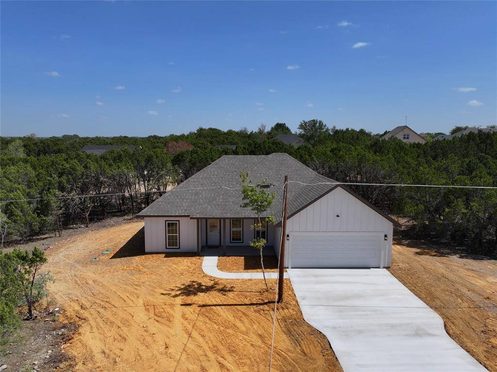 103 Cedar Shadow Lane, Whitney, TX 76692