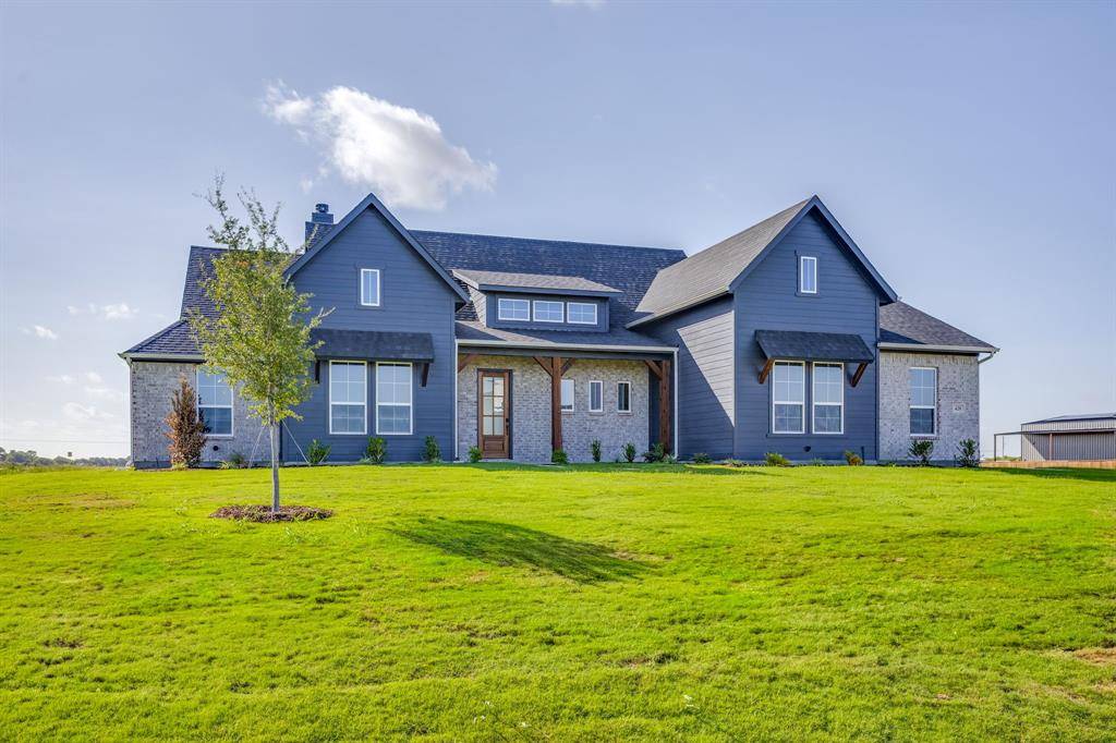 420 Harvest Time Lane, Venus, TX 76084