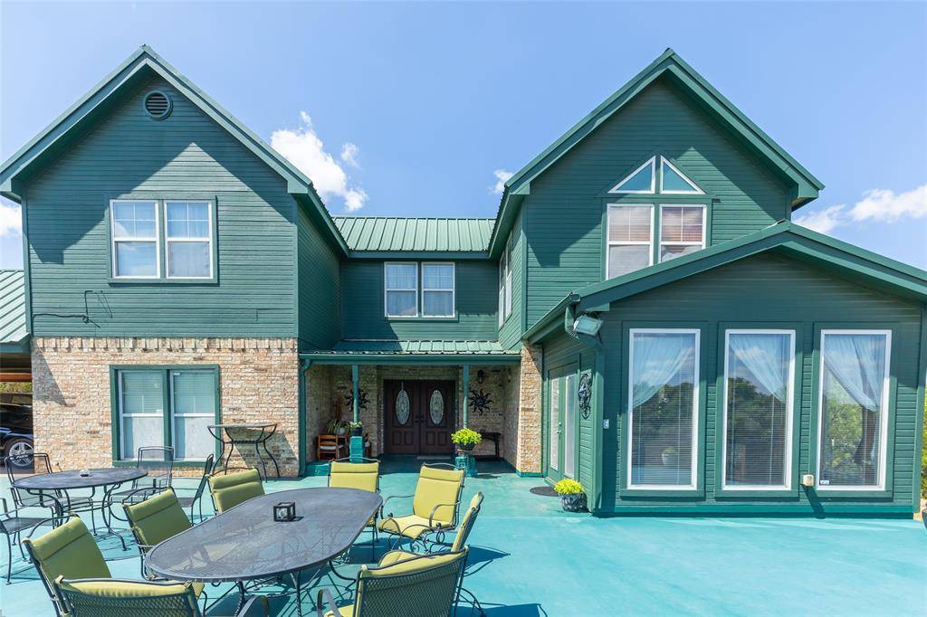 245 Heinze Ranch Road, Tuscola, TX 79562