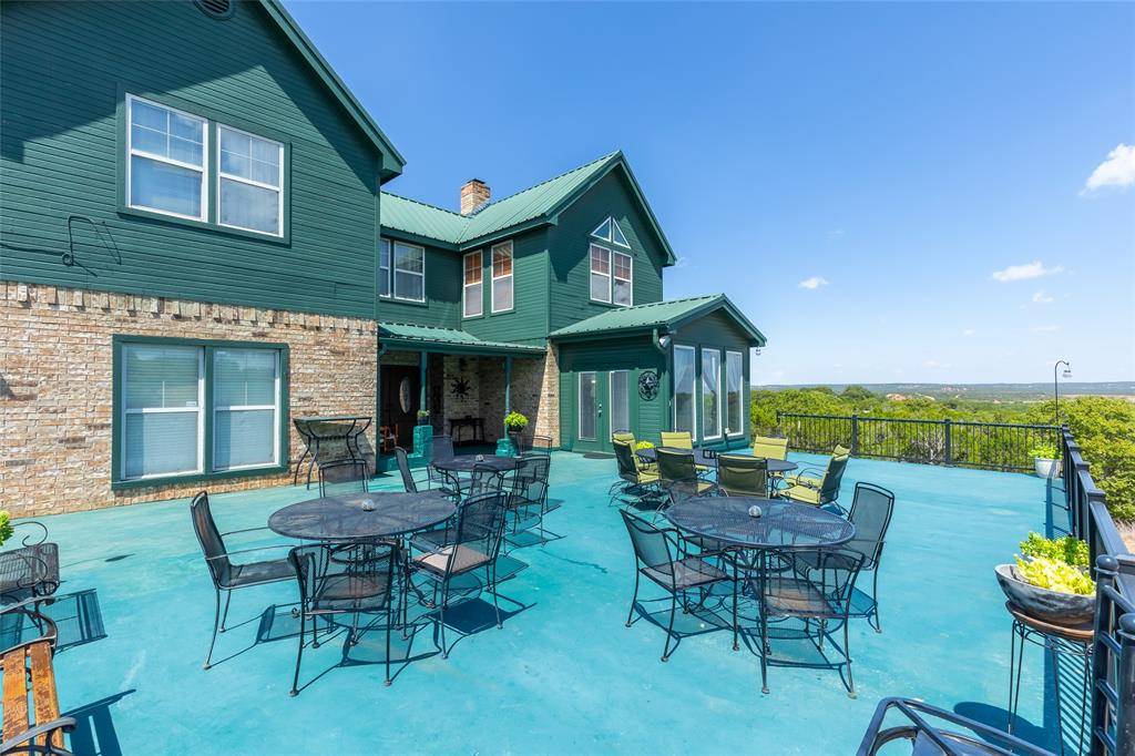 245 Heinze Ranch Road, Tuscola, TX 79562