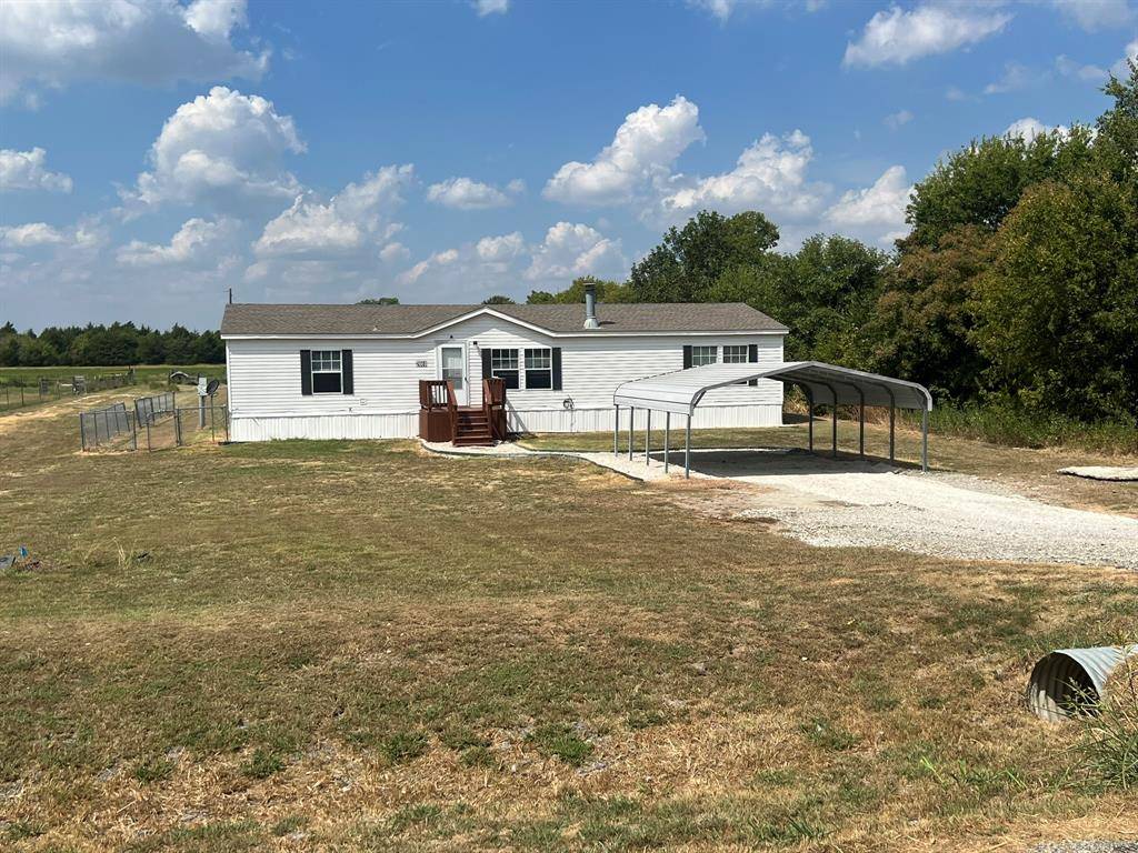 2660 County Road 601, Farmersville, TX 75442