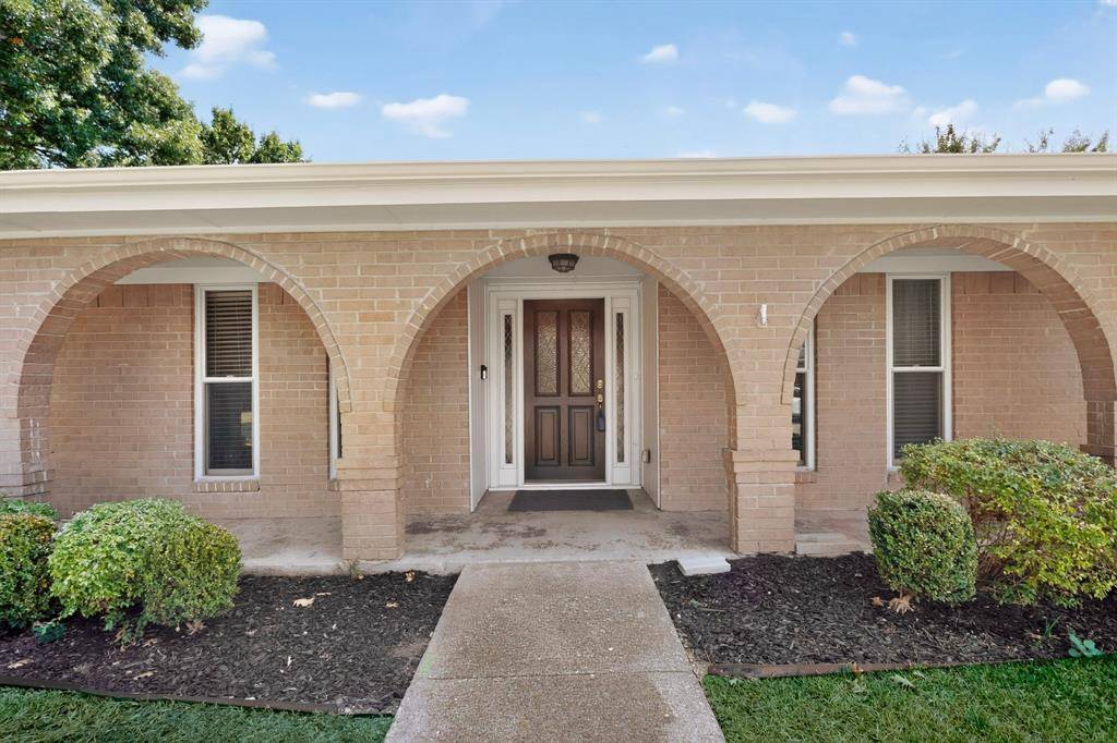 2812 Teakwood Lane, Plano, TX 75075