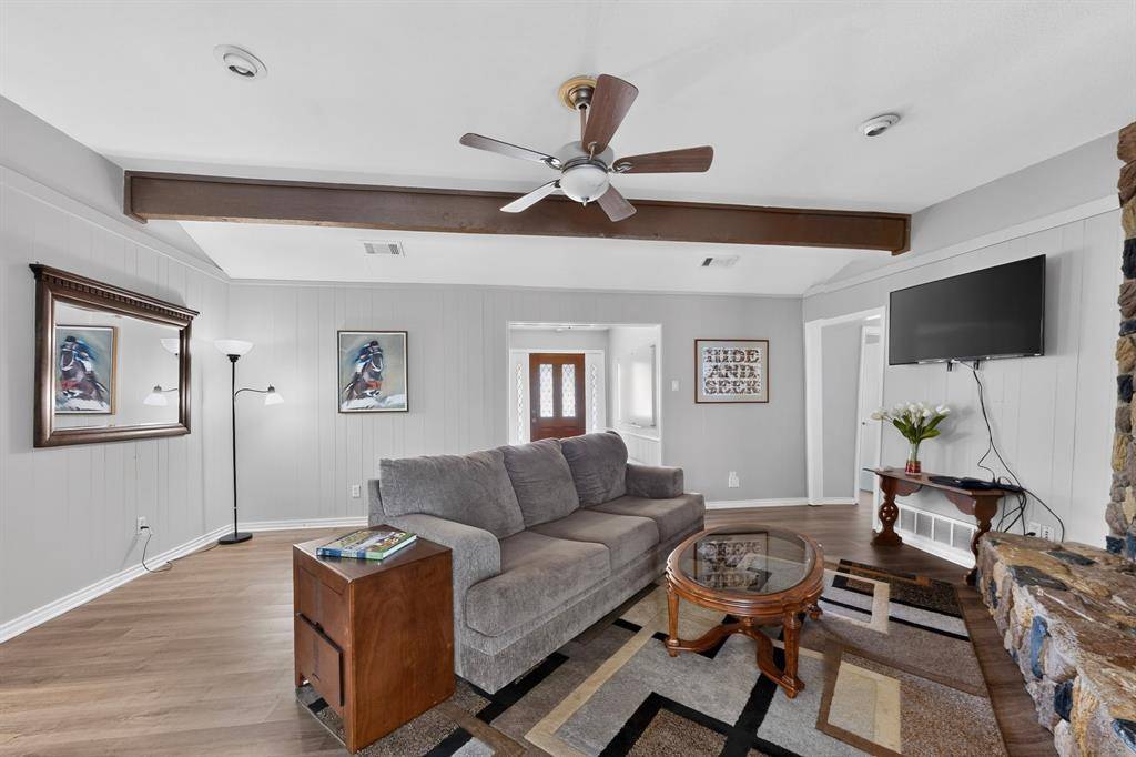 2812 Teakwood Lane, Plano, TX 75075
