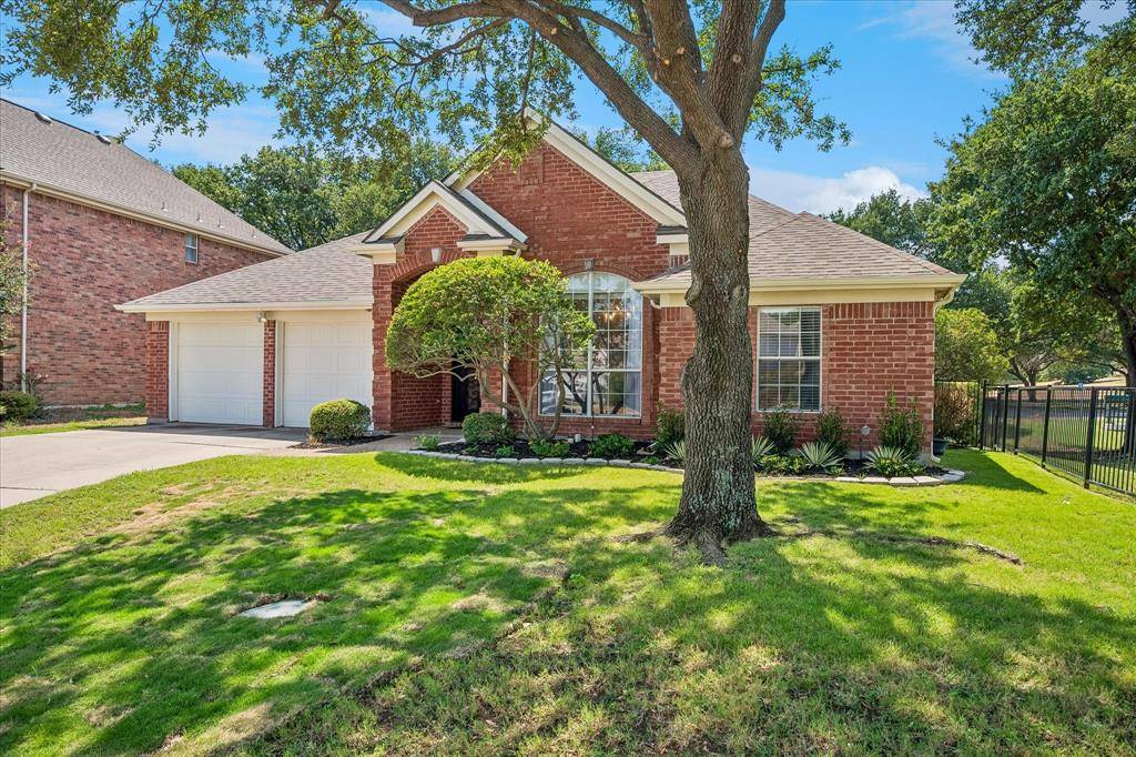 412 Manders Court, Irving, TX 75063