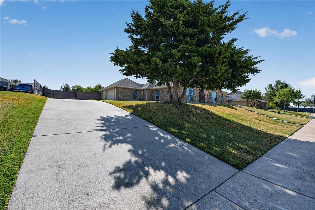 6460 Fox Run Dr., Midlothian, TX 76065
