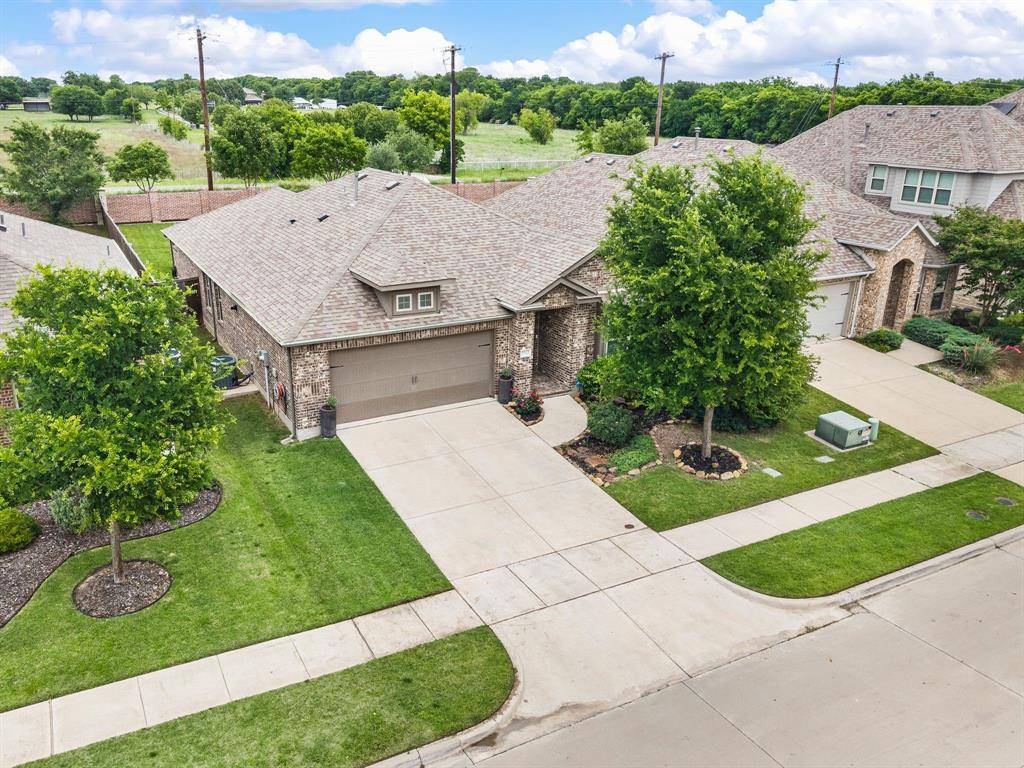 5912 Aster Drive, Mckinney, TX 75071