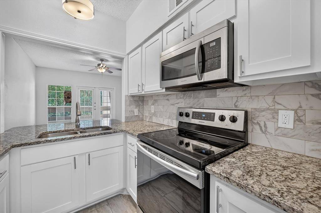 8550 Fair Oaks Crossing #112, Dallas, TX 75243