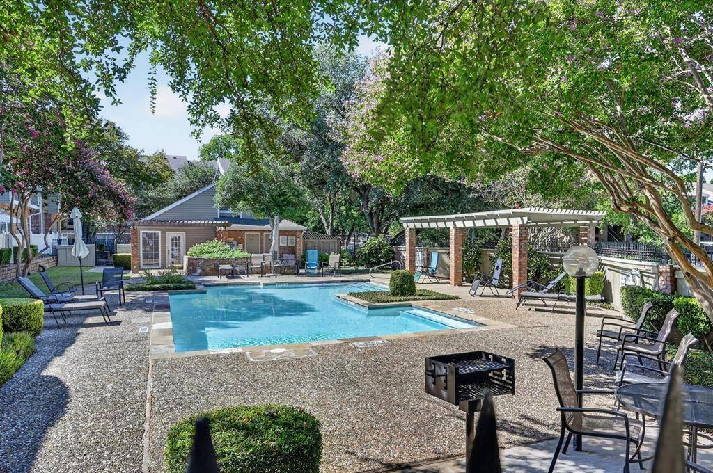 8550 Fair Oaks Crossing #112, Dallas, TX 75243