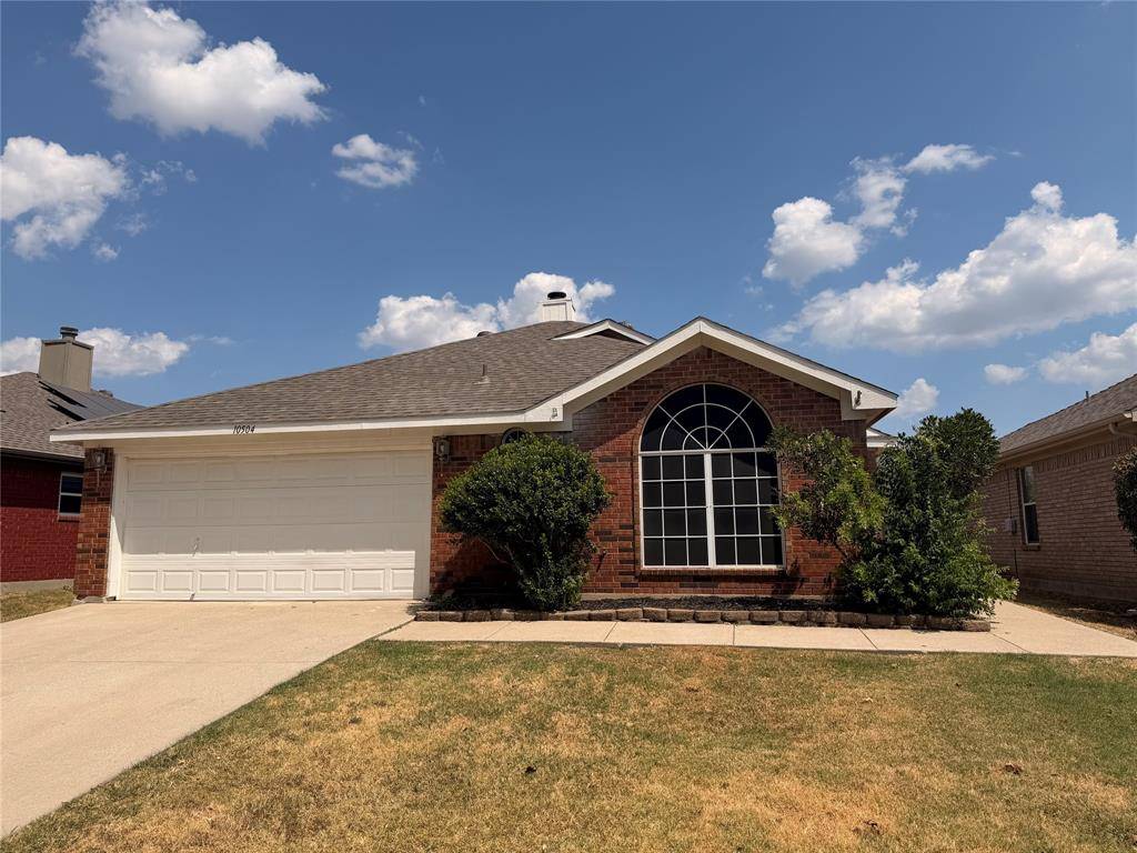 10504 Aransas Drive, Fort Worth, TX 76131