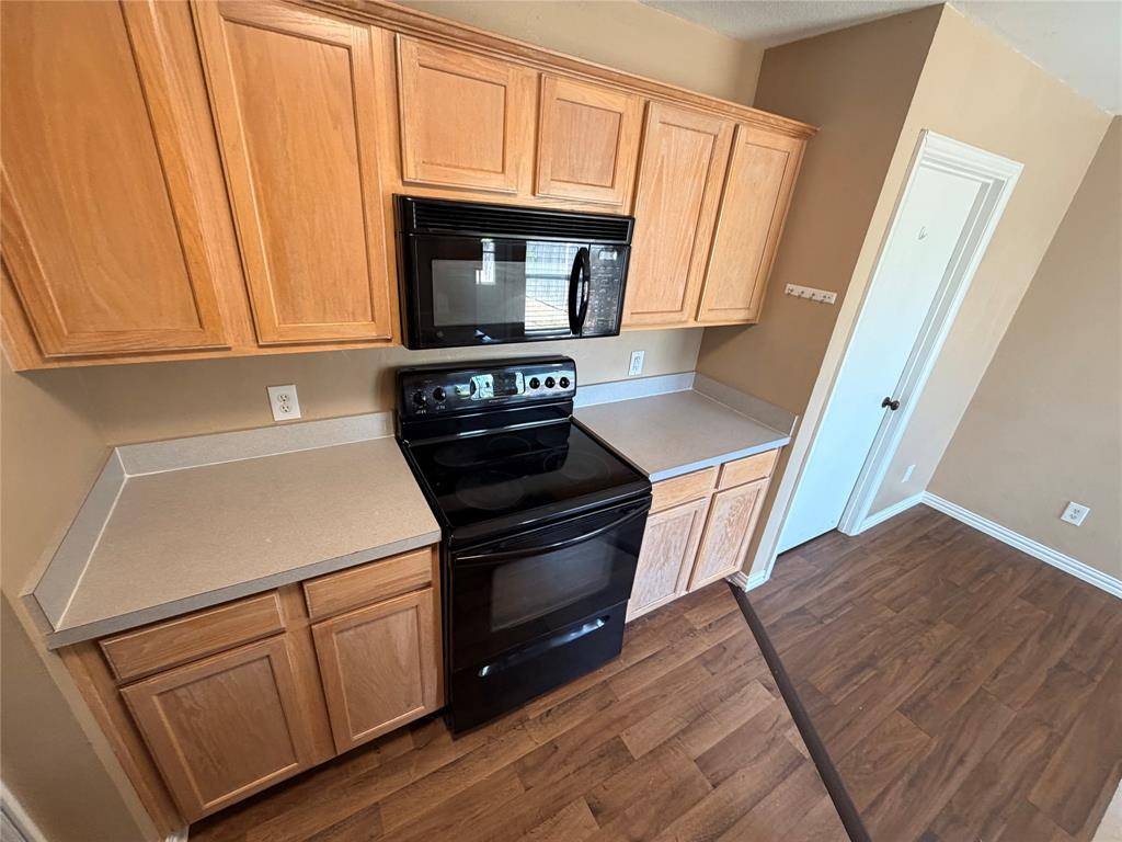10504 Aransas Drive, Fort Worth, TX 76131
