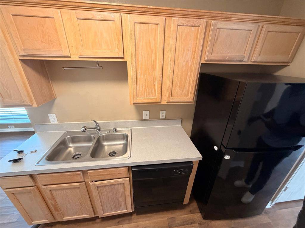 10504 Aransas Drive, Fort Worth, TX 76131