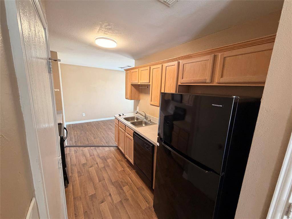 10504 Aransas Drive, Fort Worth, TX 76131