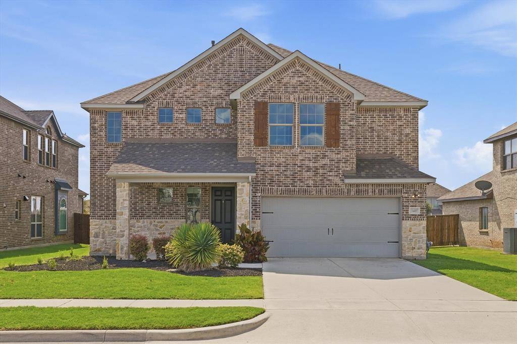3405 Melrose Court, Wylie, TX 75098
