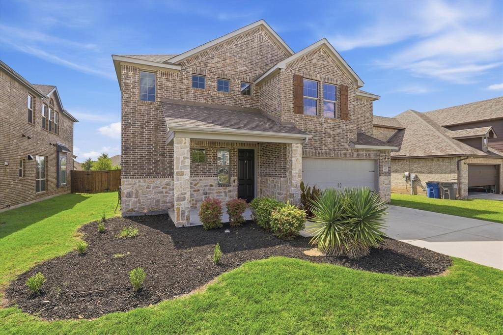 3405 Melrose Court, Wylie, TX 75098