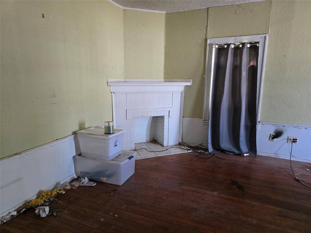 1829 S 13th Street, Abilene, TX 79602