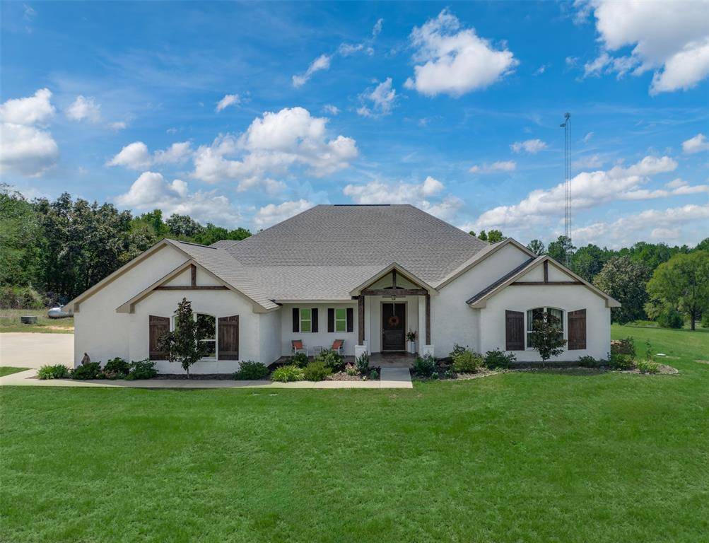 16045 County Road 1130, Flint, TX 75762