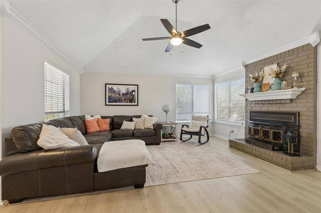 7808 Cornell Drive, Rowlett, TX 75088