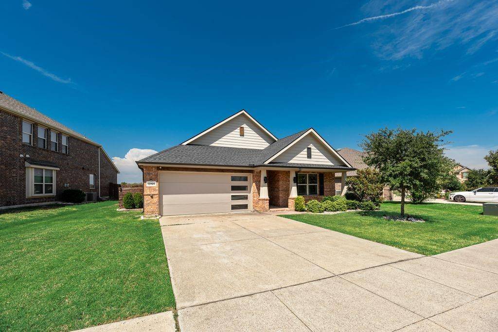 12009 Fairbanks Court, Frisco, TX 75036