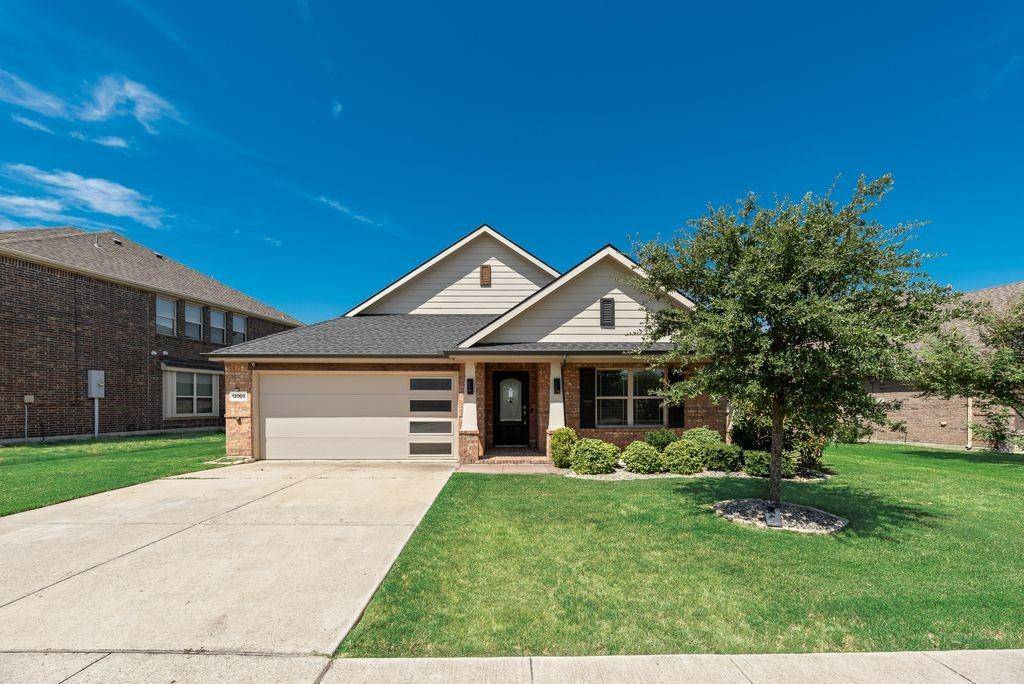 12009 Fairbanks Court, Frisco, TX 75036