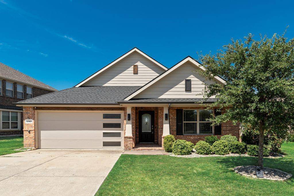 12009 Fairbanks Court, Frisco, TX 75036