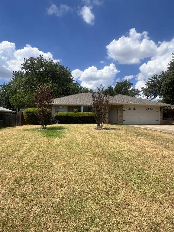 2513 Poppy Lane, Euless, TX 76039