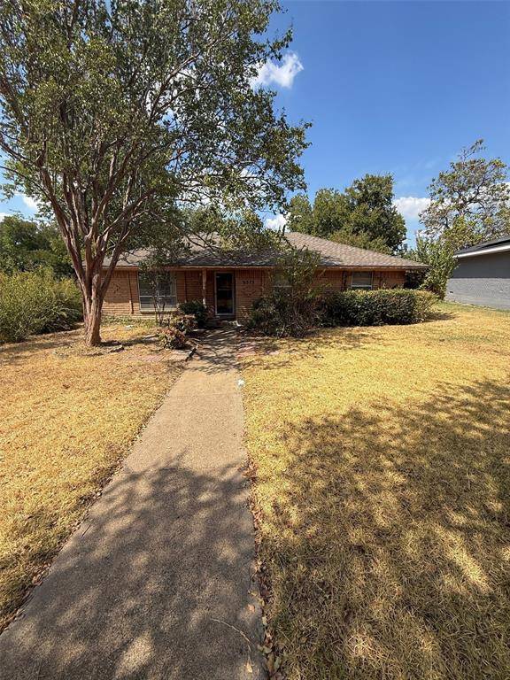 5515 Glen Forest Lane, Dallas, TX 75241