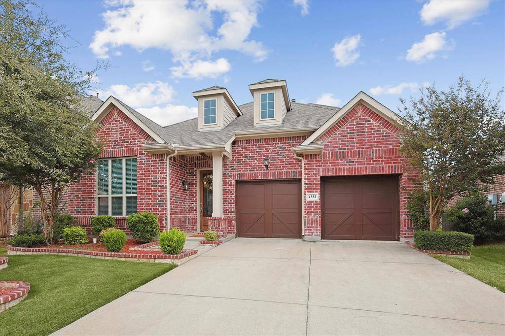 4332 Old Grove Way, Fort Worth, TX 76244