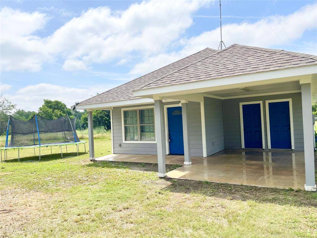 1581 County Road 1079, Greenville, TX 75401