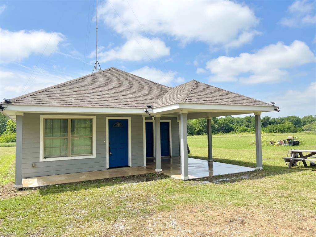 1581 County Road 1079, Greenville, TX 75401