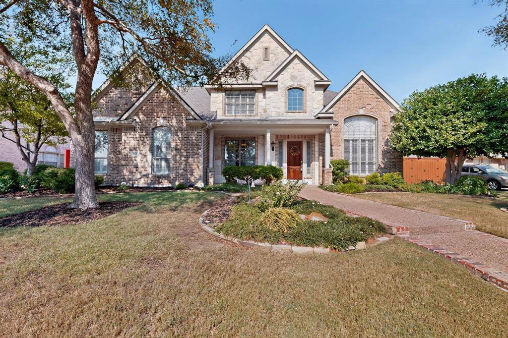 1921 Armstrong Drive, Allen, TX 75002