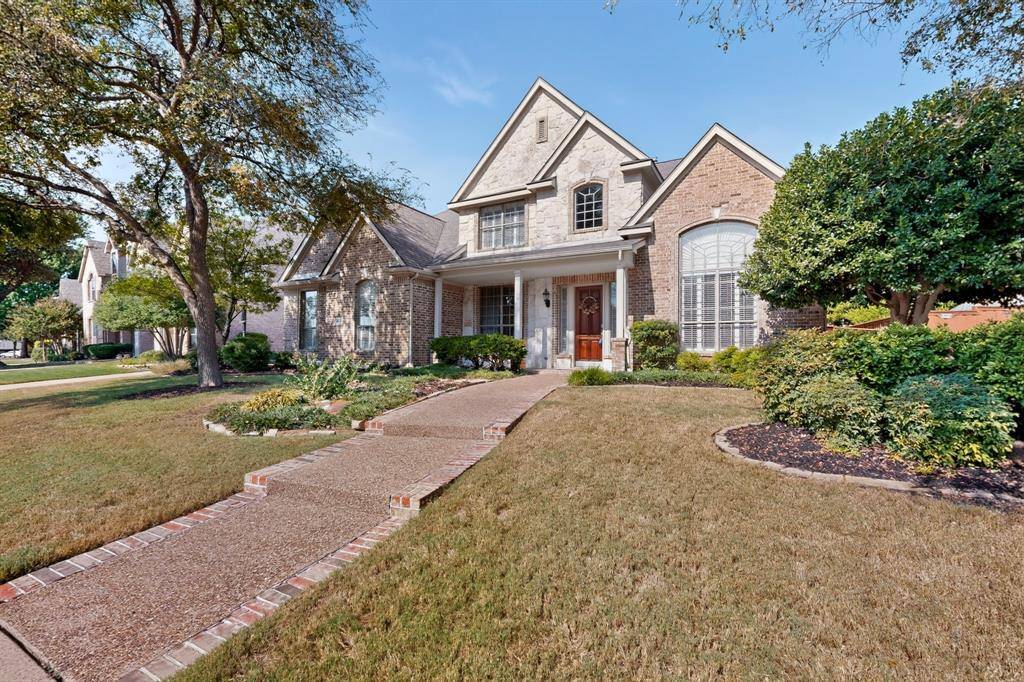 1921 Armstrong Drive, Allen, TX 75002