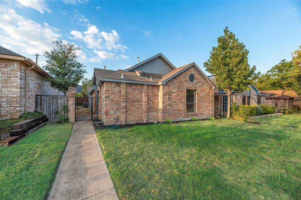2525 W Oakdale Road, Irving, TX 75060