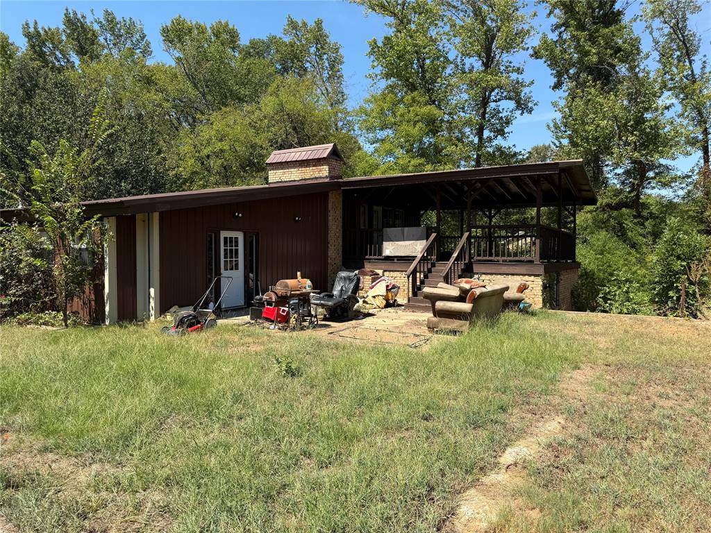 65 County Road 4164, Pittsburg, TX 75686