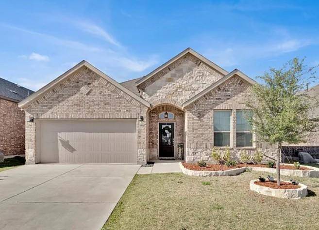 10905 Aledo Lane, Aubrey, TX 76227