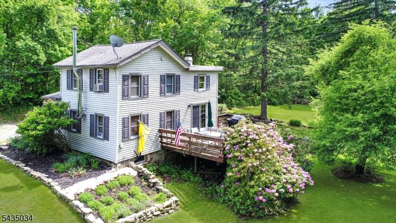 103 Petersburg Rd, Independence Twp., NJ 07840