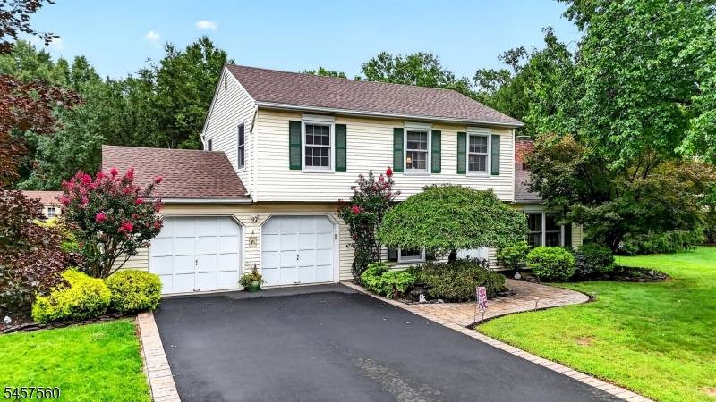 45 Marshall Rd, Hillsborough Twp., NJ 08844